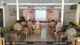 Paparan Rencana Pelaksanaan Kegiatan Kalurahan Tahun Anggaran 2026